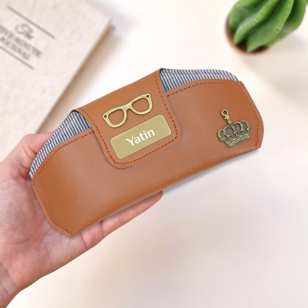 Personalized gift brown giftana