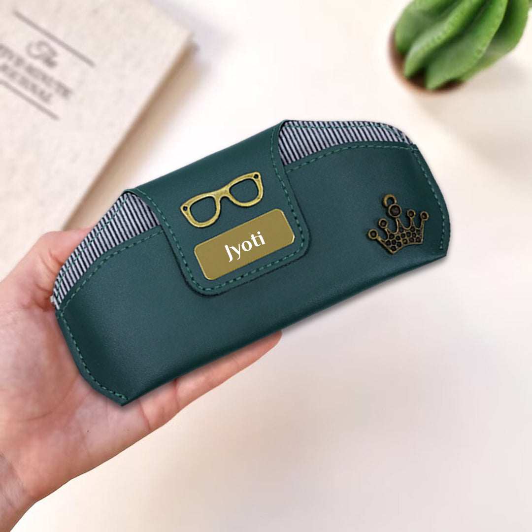 Personalized gift green giftana