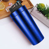 Personalized Gym Shaker – Gift for Fitness Lovers