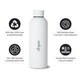 Personalized Hot & Cold BottleGiftana 