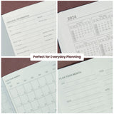 Premium Personalized Gifts : Pocket Diary for Daily Notes - Giftana 