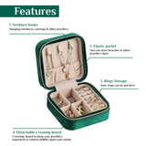 Mini Jewellery Organizer BoxGiftana 