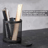 Personalized Pen Stand With Mobile Stand 