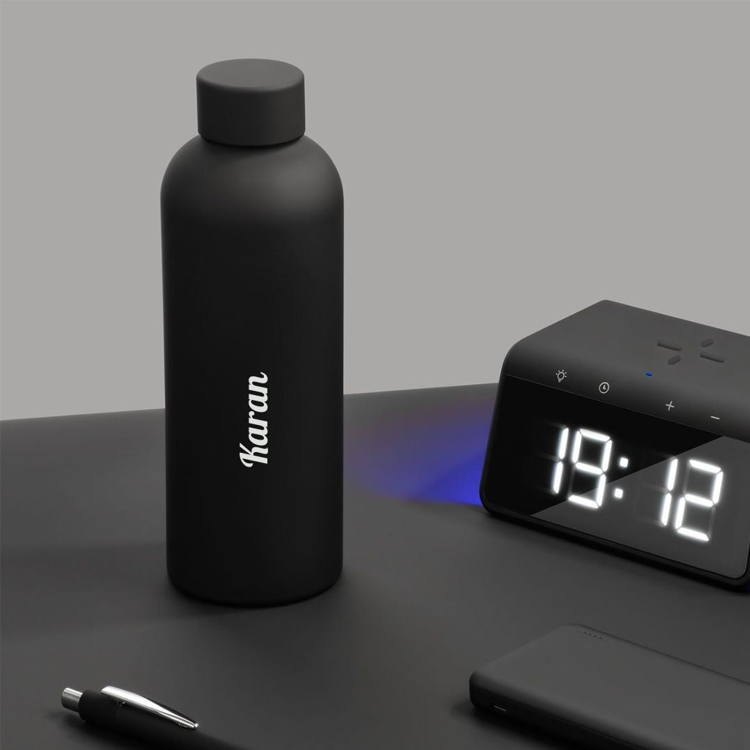 Personalized gift black giftana