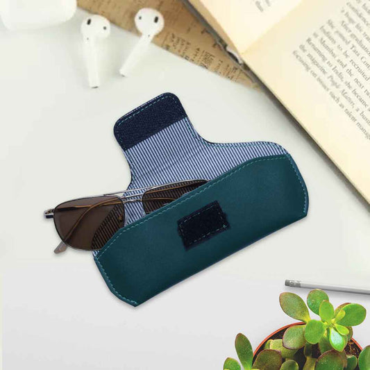 Personalized Gift : Stylish Sunglass Case with Charm - Giftana 