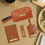 Personalized gift brown giftana