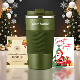 Personalized gift green giftana