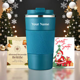 Personalized gift blue giftana