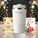 Personalized gift white giftana