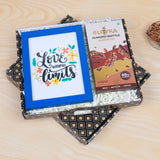 personalized gifts blue giftana