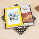 personalized gifts yellow giftana