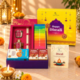 Premium Festive Elegance Diwali Gift