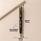 Personalized Doctor Pen with Premium Gift Box
