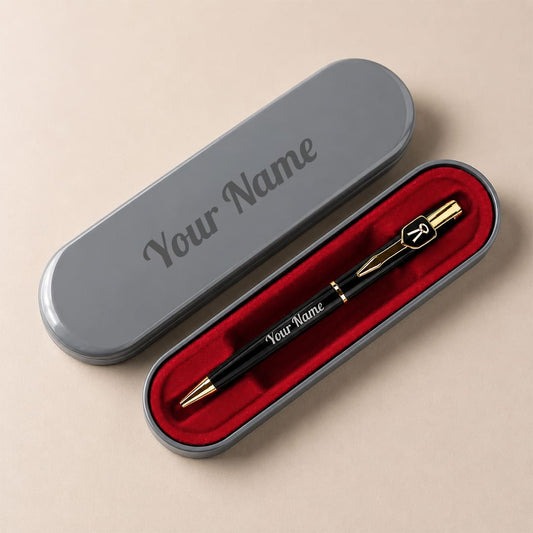 Personalized Doctor Pen with Premium Gift Box