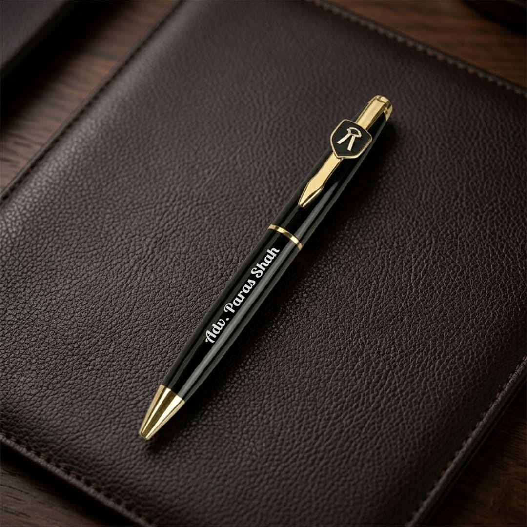 Personalized Doctor Pen with Premium Gift Box