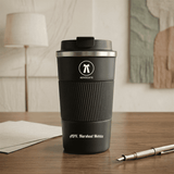 Premium Advocate Office Accessories Set with Name Tumbler & Pen