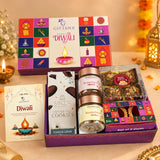 Premium Diwali Gift Hamper For Employees & Clients