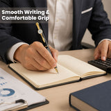 Premium CA Logo Pen with Name Engraving