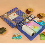 Smart Diwali Hamper with Temperature Tumbler & Gourmet Treats