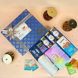 Smart Diwali Hamper with Temperature Tumbler & Gourmet Treats