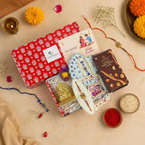 Creative Rakhi Gifts for Raksha Bandhan