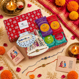 Rakhi Gift Set 