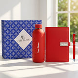 Personalized gift red giftana