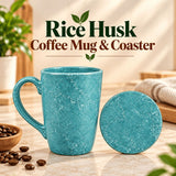 Scented Moments, Brews & Sustainable Diwali Gift Hamper