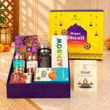 Riwaayat & Refreshments Diwali Gift Hamper