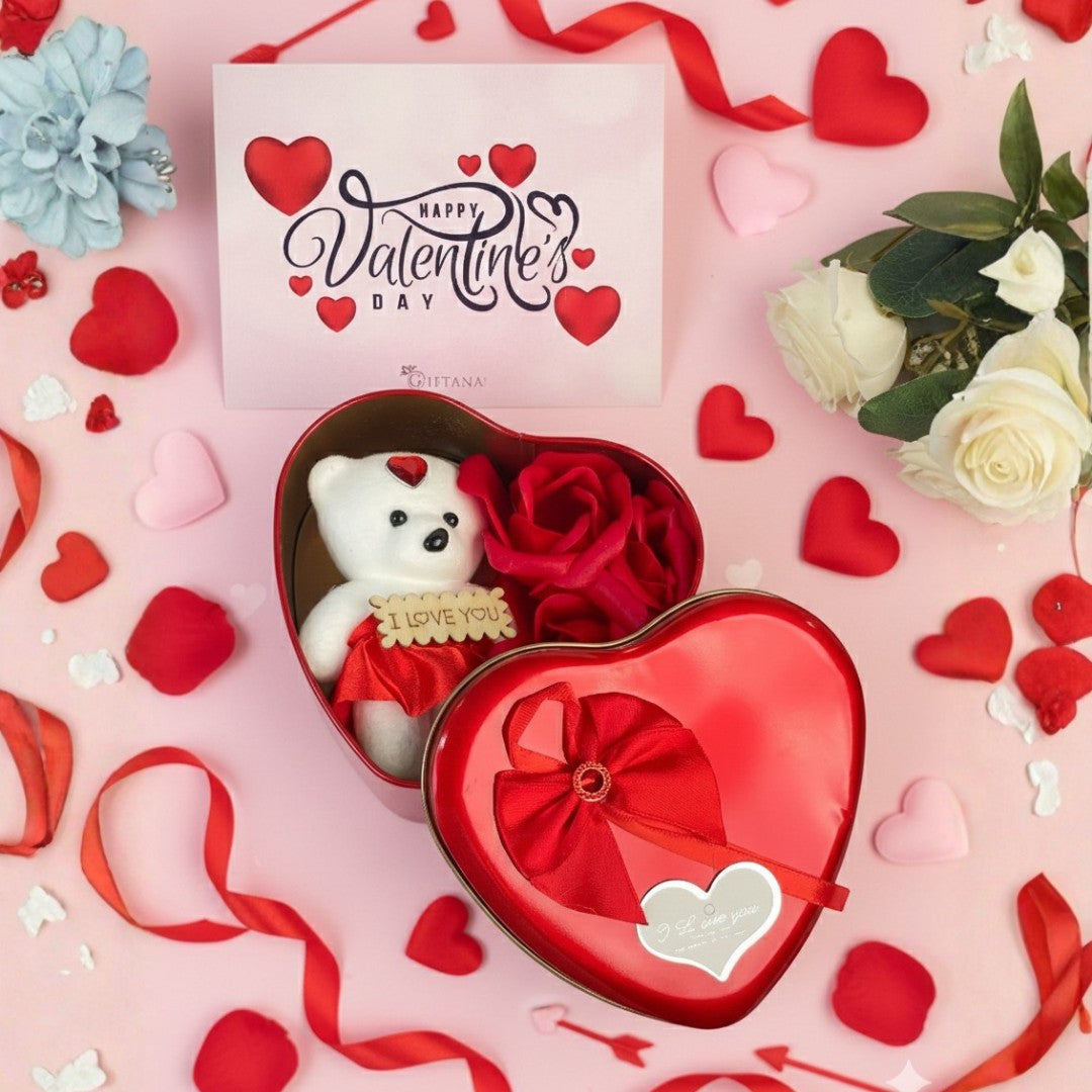 Romantic Valentine's Day GIft