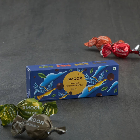 Diwali Delight – Premium Copper Bottle & Gourmet Gift Hamper