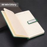 3-in-1 Mini Journal & Drinkware Gift Set