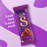 Golden Glow Self-Care Gift Set with Chocolate & Sunflower