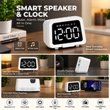 Smoor Truffles, Clock & Card - Timeless Premium Diwali Gifts