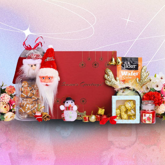 Special Christmas Gift Box