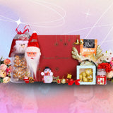 Special Christmas Gift Box