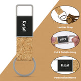 Personalized gift beige giftana