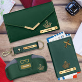 Personalized gift green giftana