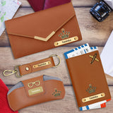 Personalized gift brown giftana