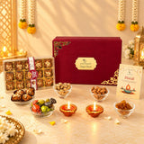 Taste of Celebration - Luxury Diwali Gifts & Gourmet Treats
