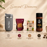 The Coffee Companion 