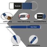 The Complete Personalized 7-in-1 Office Gift Set