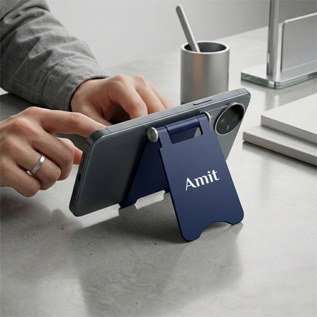 The Complete Personalized 7-in-1 Office Gift Set
