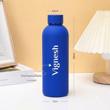 The Complete Personalized 7-in-1 Office Gift Set