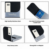 The Complete Personalized 7-in-1 Office Gift Set