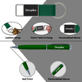 The Complete Personalized 7-in-1 Office Gift Set