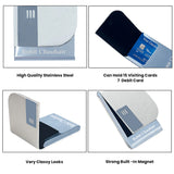 The Complete Personalized 7-in-1 Office Gift Set