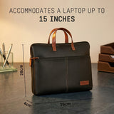 The Complete Personalized 7-in-1 Office Gift Set