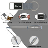 The Complete Personalized 7-in-1 Office Gift Set