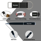 The Complete Personalized 7-in-1 Office Gift Set